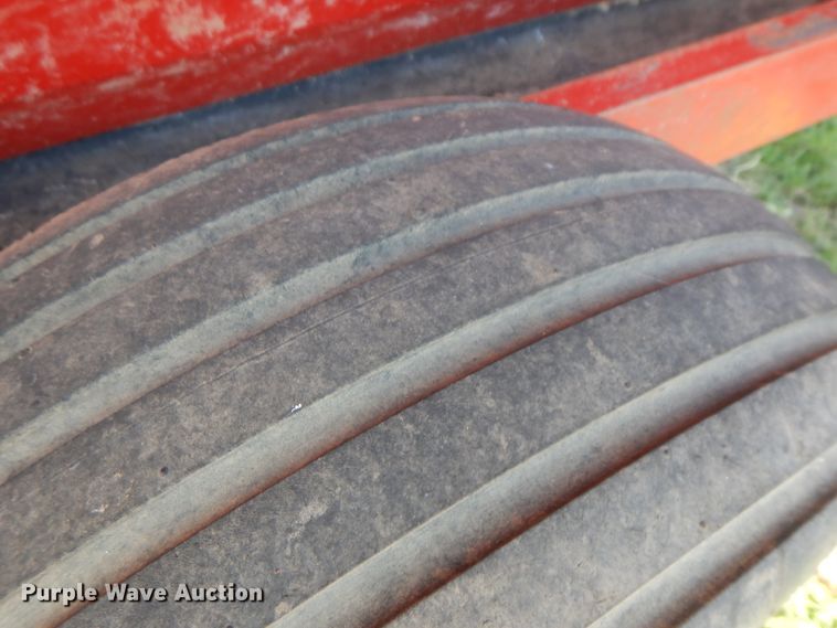 image for item GK9633 Feed Train Commercial 155 feeder