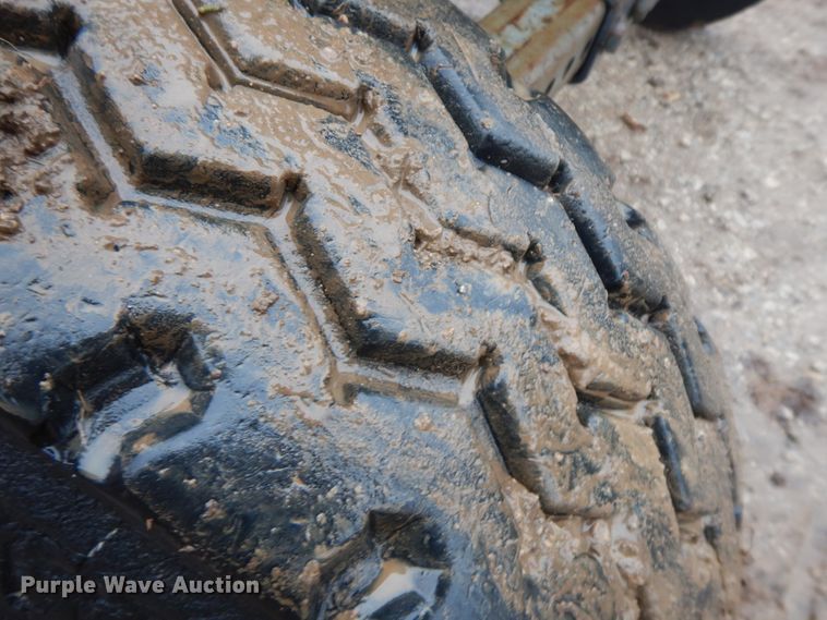 image for item GK9648 New Holland TS100  tractor