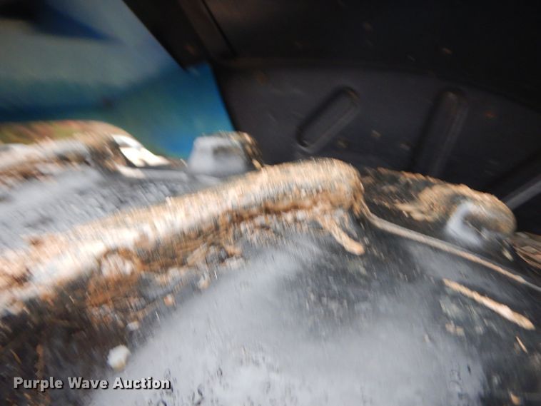 image for item GK9648 New Holland TS100  tractor