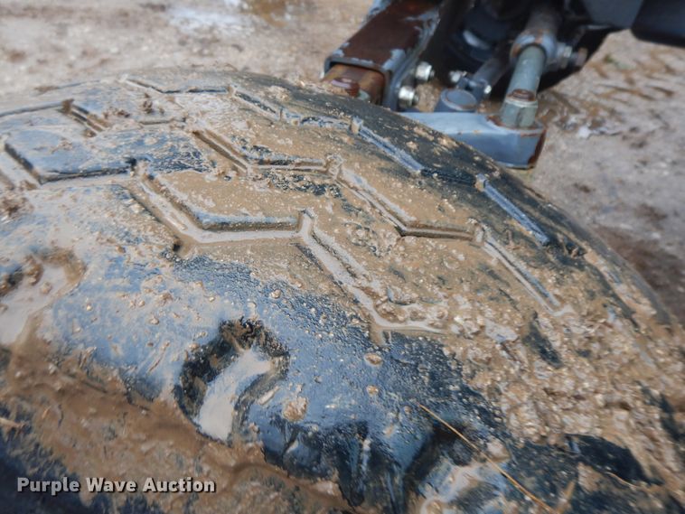 image for item GK9648 New Holland TS100  tractor