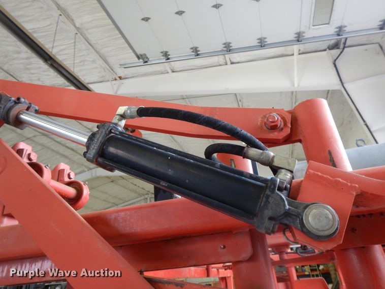 image for item GK9649 Linn Cattle Care squeeze chute