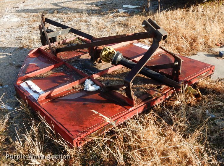 image for item GK9653 Rotary mower