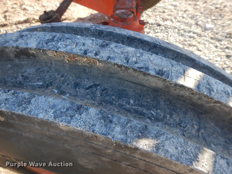 image for item GK9660 Allis Chalmers One-Eighty  tractor