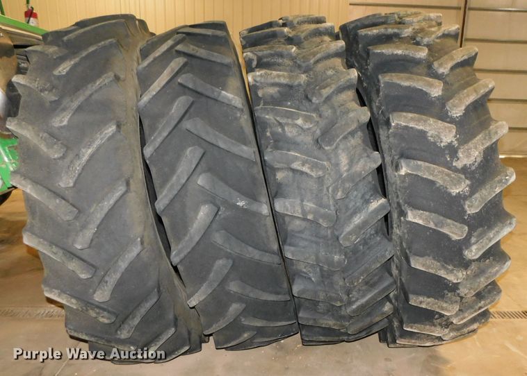 image for item GQ9889 (4) 480/80R50 tires