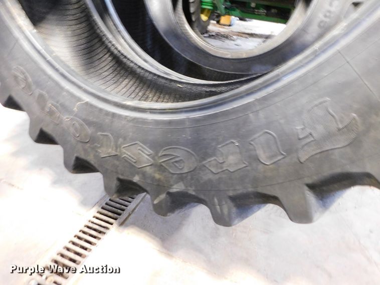 image for item GQ9889 (4) 480/80R50 tires