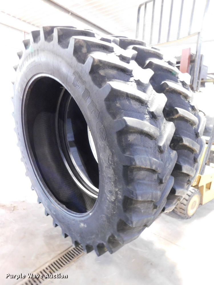 image for item GQ9889 (4) 480/80R50 tires