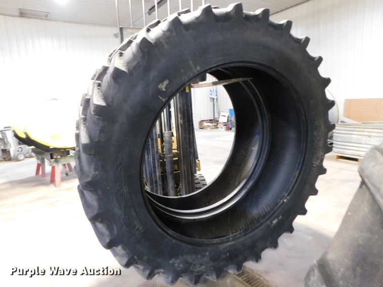 image for item GQ9889 (4) 480/80R50 tires