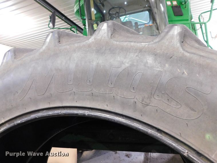 image for item GQ9889 (4) 480/80R50 tires