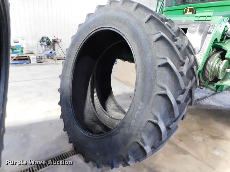 image for item GQ9889 (4) 480/80R50 tires