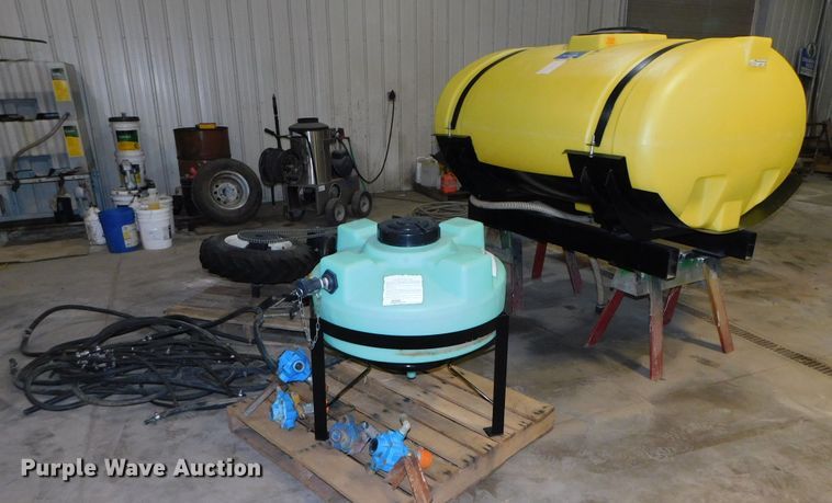 image for item GQ9891 Applicator attachments