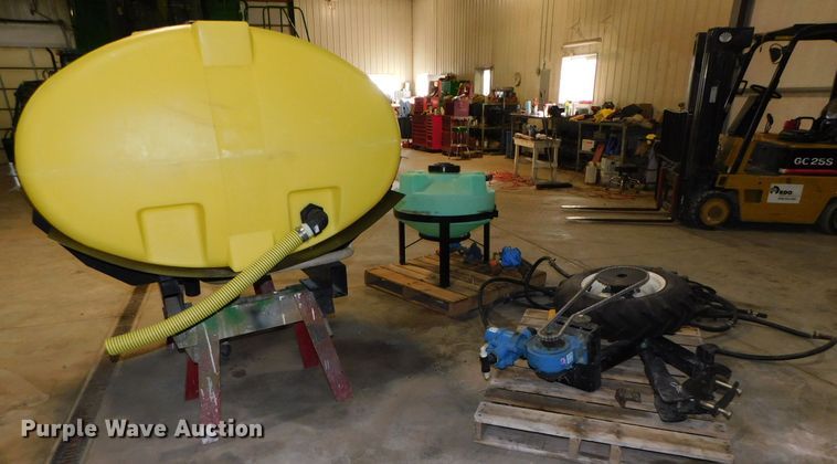 image for item GQ9891 Applicator attachments