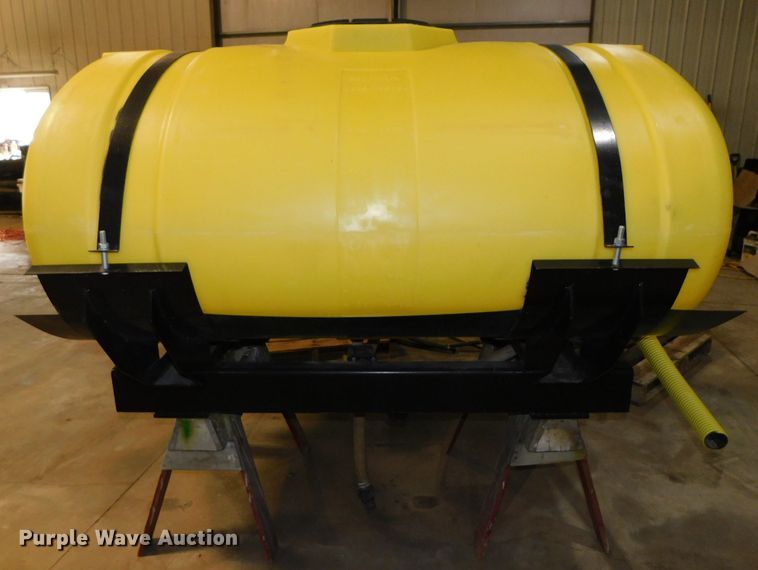 image for item GQ9891 Applicator attachments