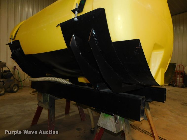 image for item GQ9891 Applicator attachments