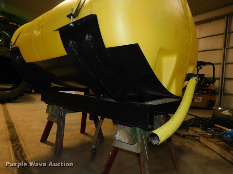 image for item GQ9891 Applicator attachments