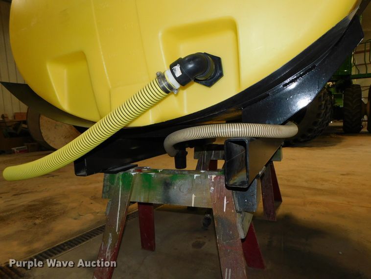 image for item GQ9891 Applicator attachments