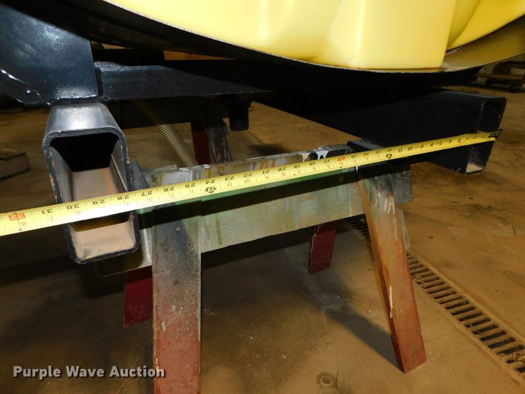 image for item GQ9891 Applicator attachments