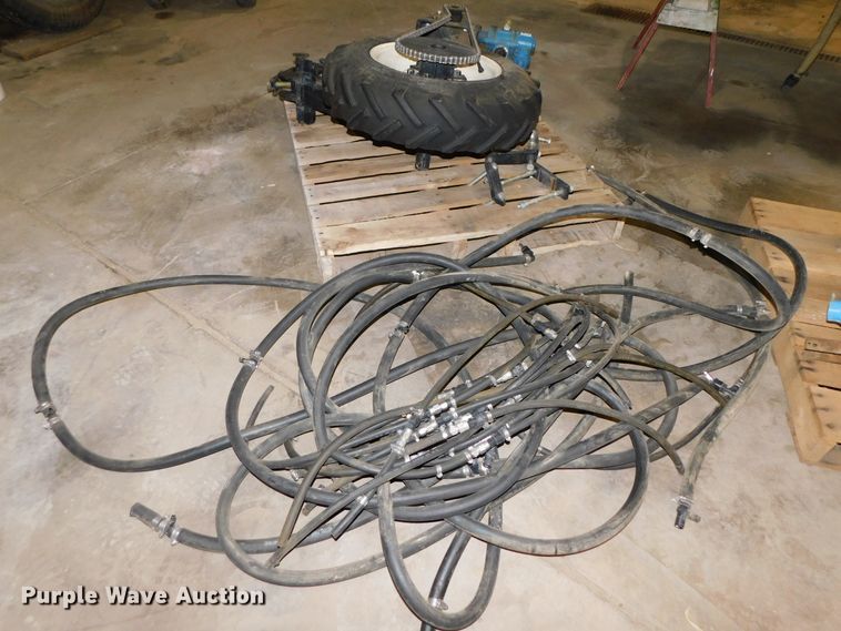 image for item GQ9891 Applicator attachments