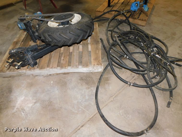 image for item GQ9891 Applicator attachments