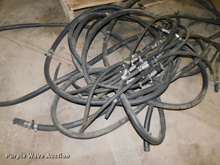 image for item GQ9891 Applicator attachments