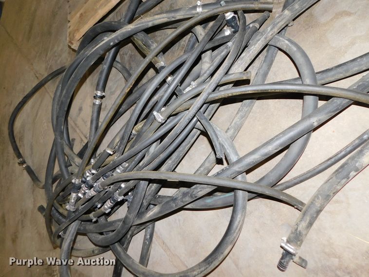 image for item GQ9891 Applicator attachments