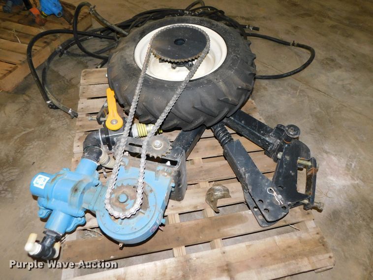 image for item GQ9891 Applicator attachments