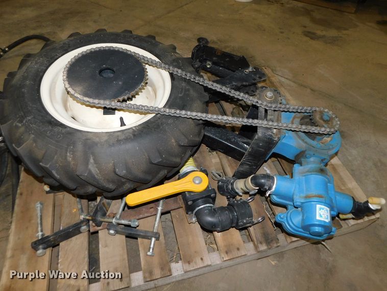 image for item GQ9891 Applicator attachments