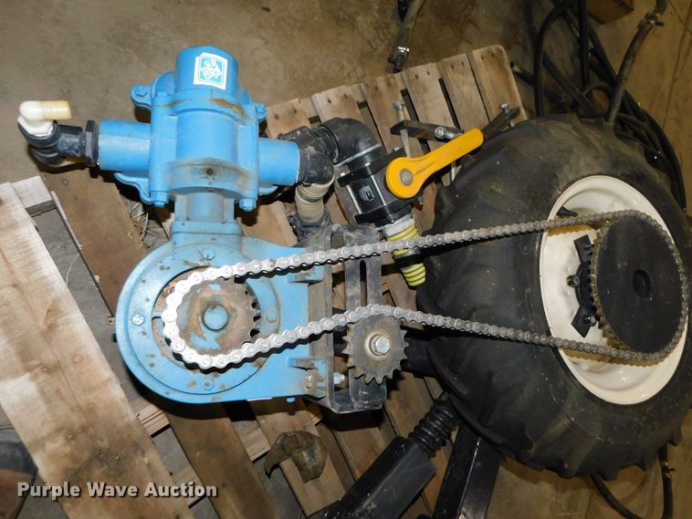 image for item GQ9891 Applicator attachments