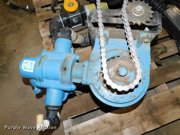 image for item GQ9891 Applicator attachments