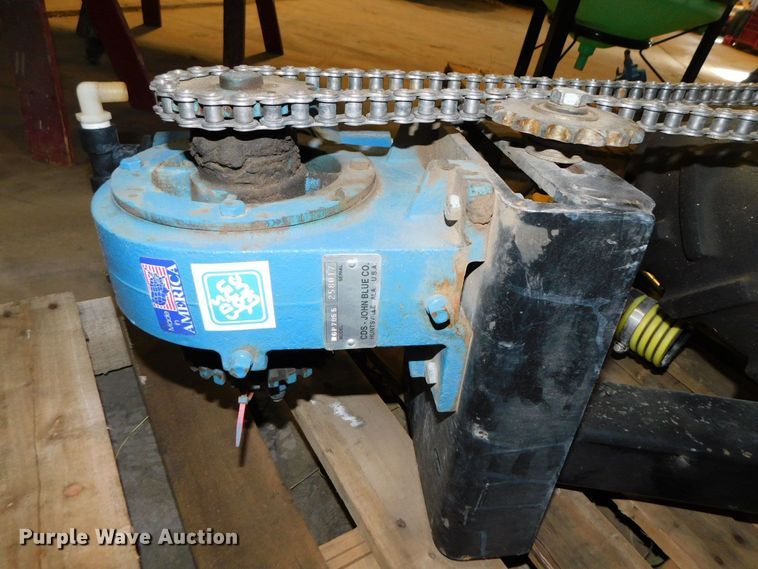 image for item GQ9891 Applicator attachments