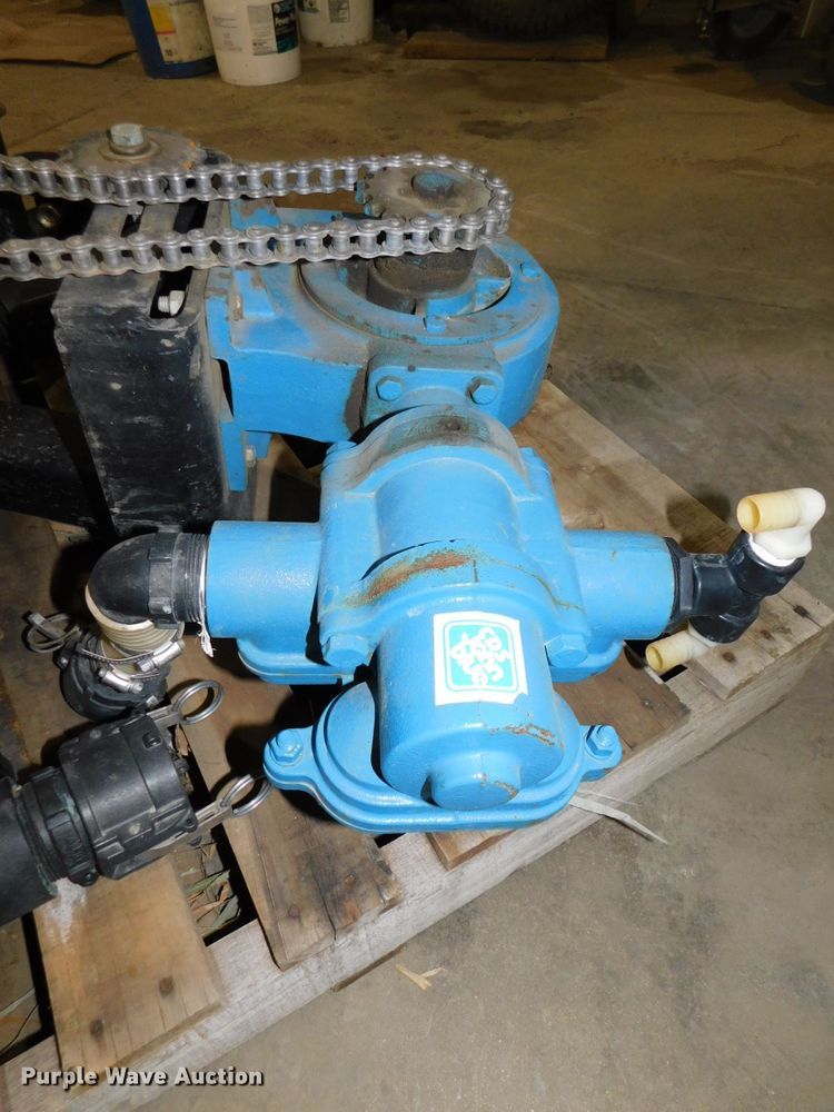 image for item GQ9891 Applicator attachments