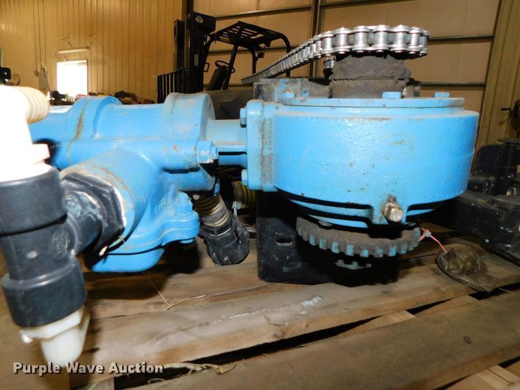 image for item GQ9891 Applicator attachments