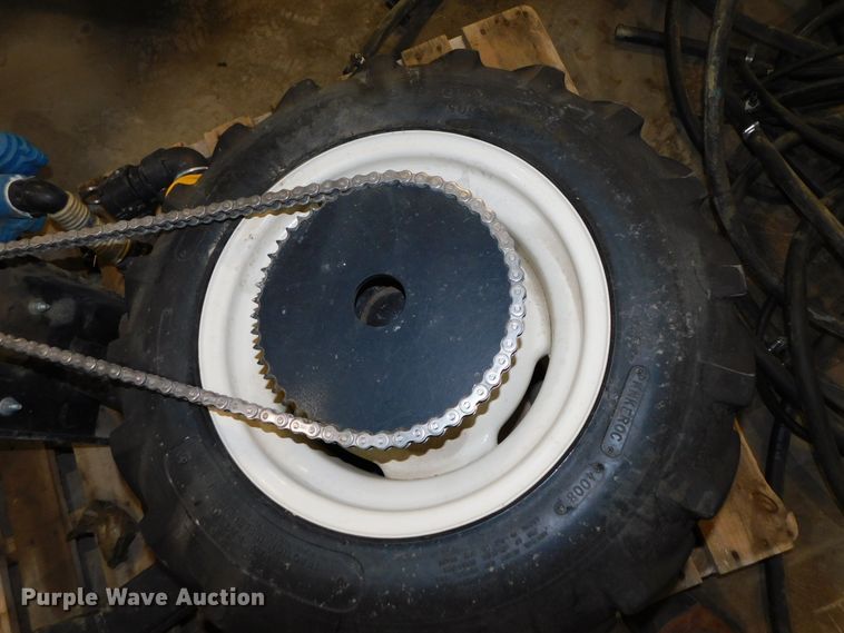 image for item GQ9891 Applicator attachments