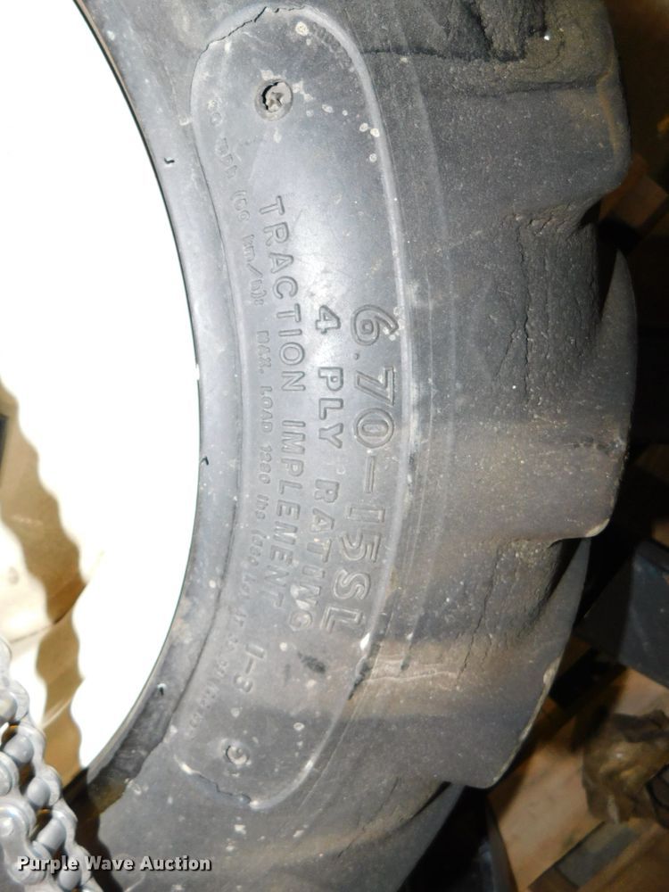 image for item GQ9891 Applicator attachments