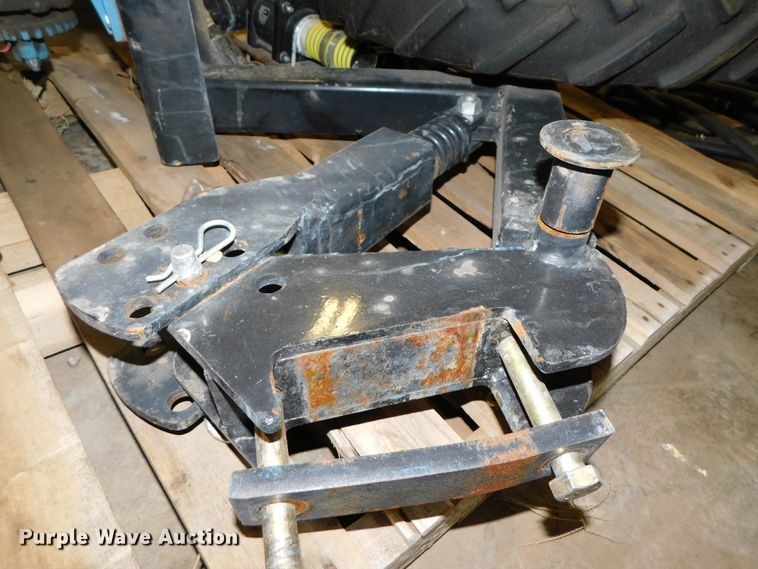 image for item GQ9891 Applicator attachments