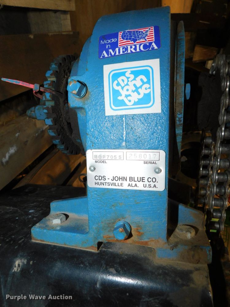 image for item GQ9891 Applicator attachments