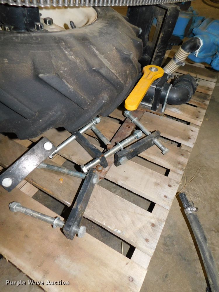 image for item GQ9891 Applicator attachments