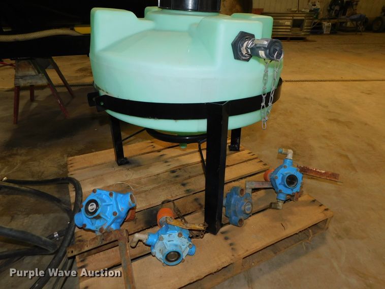 image for item GQ9891 Applicator attachments