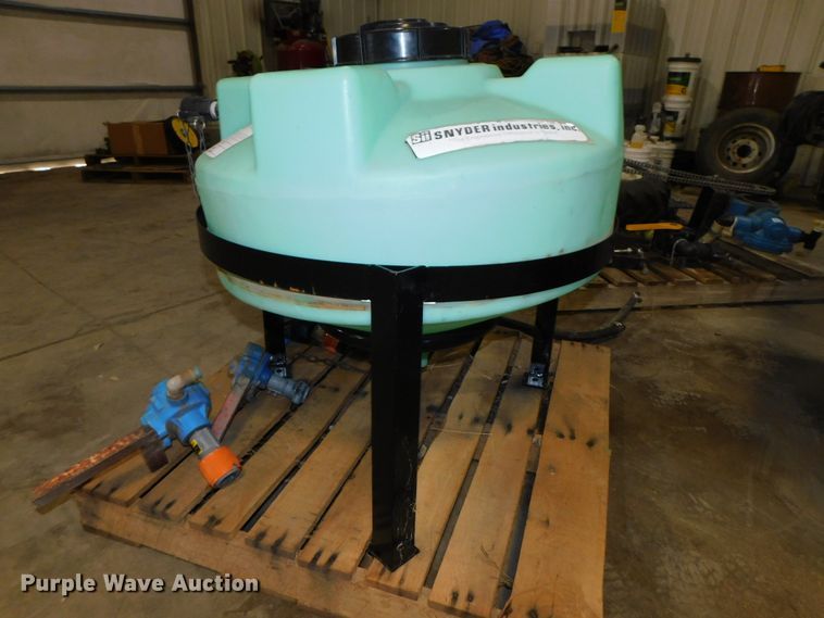 image for item GQ9891 Applicator attachments