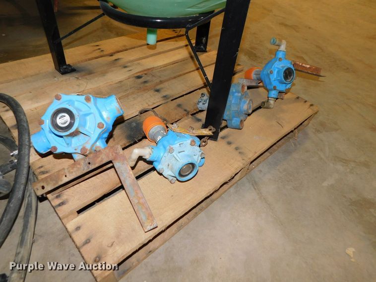 image for item GQ9891 Applicator attachments