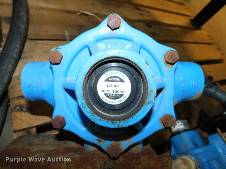 image for item GQ9891 Applicator attachments