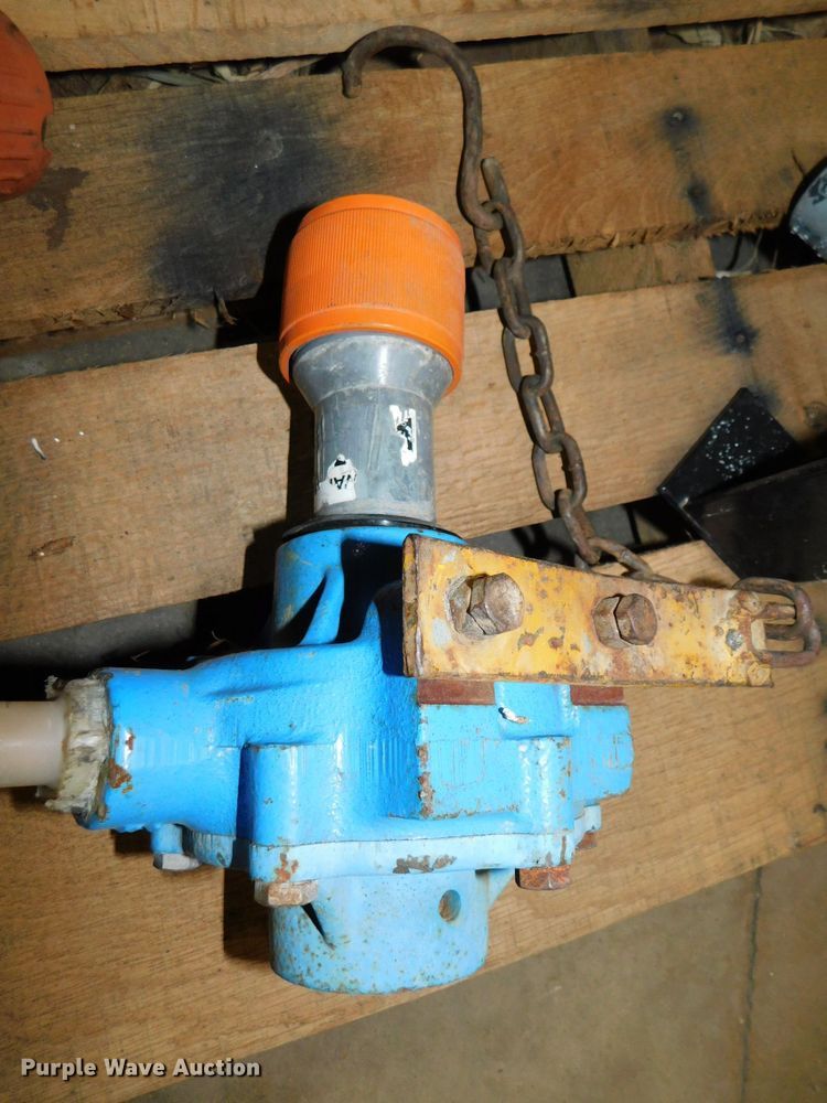 image for item GQ9891 Applicator attachments