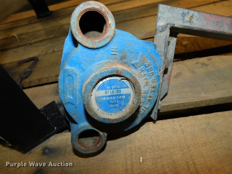 image for item GQ9891 Applicator attachments