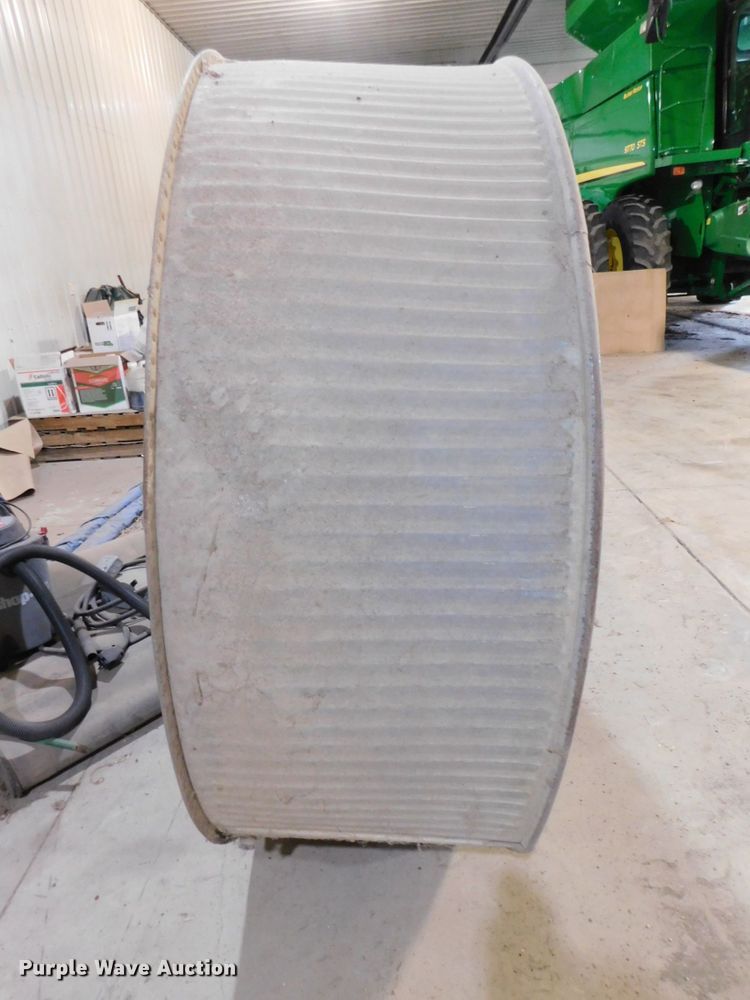 image for item GQ9892 (3) livestock tanks