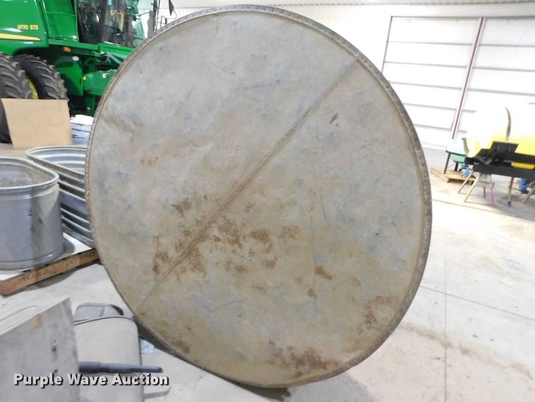 image for item GQ9892 (3) livestock tanks