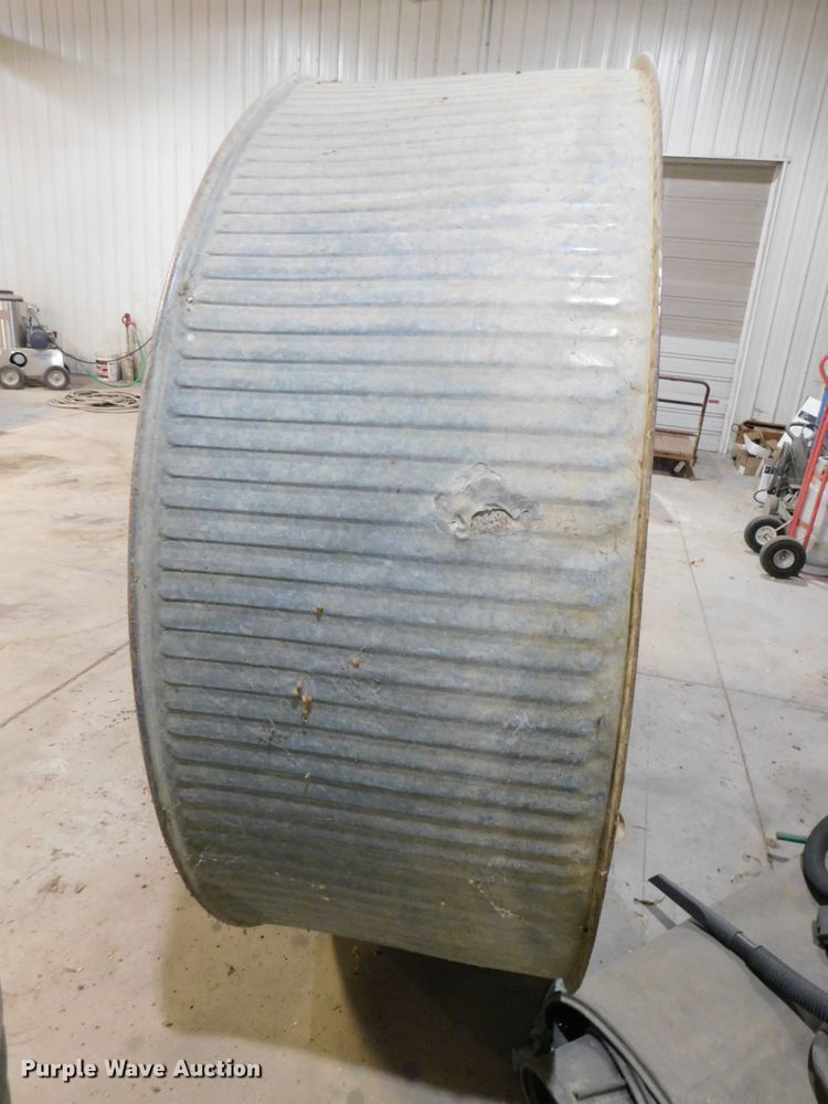 image for item GQ9892 (3) livestock tanks