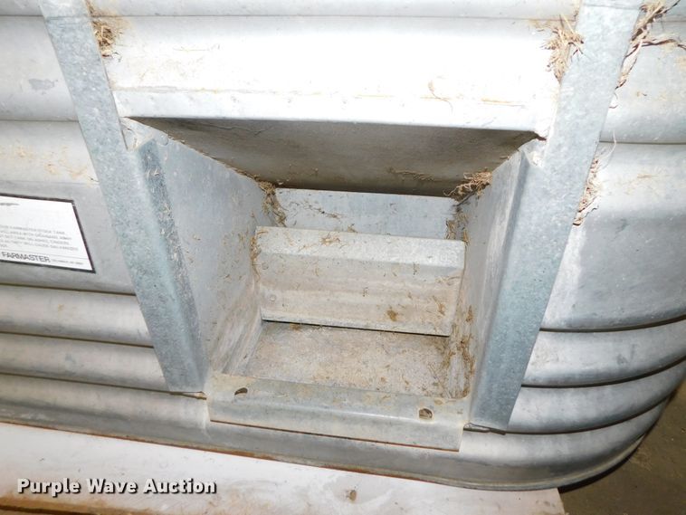 image for item GQ9892 (3) livestock tanks