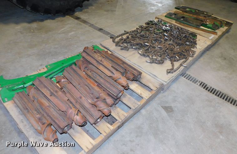 image for item GQ9893 Corn head parts