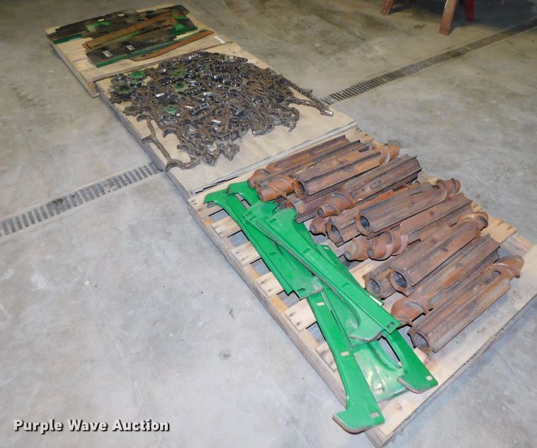 image for item GQ9893 Corn head parts