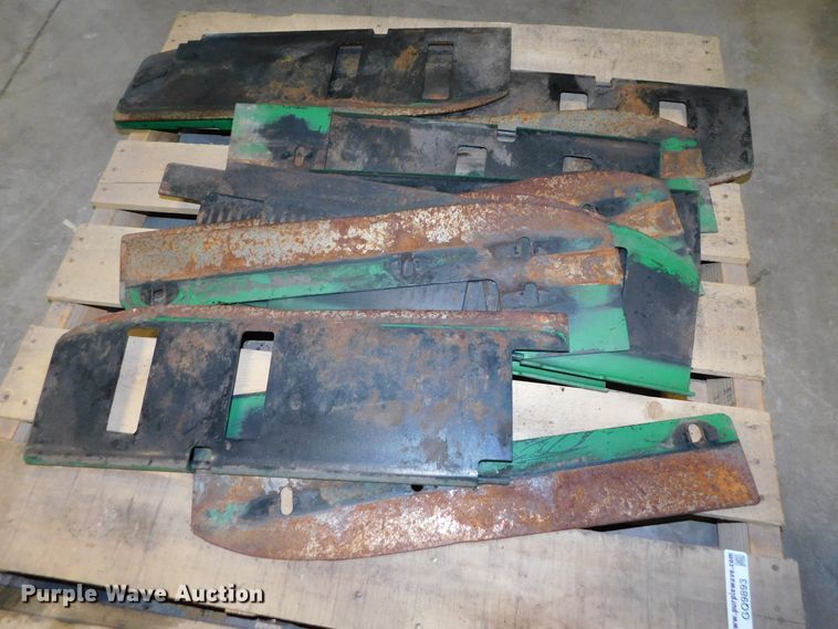 image for item GQ9893 Corn head parts