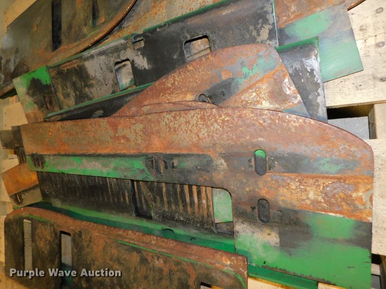 image for item GQ9893 Corn head parts